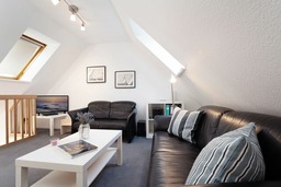 Kapit&auml;nshaus Nr. 14