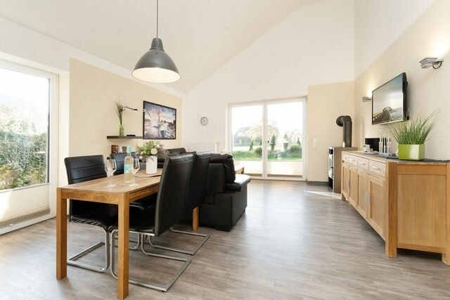 Ferienhaus in Kellenhusen - Sonnenstrahl & Wellengang Ferienhaus Wellengang - Bild 6