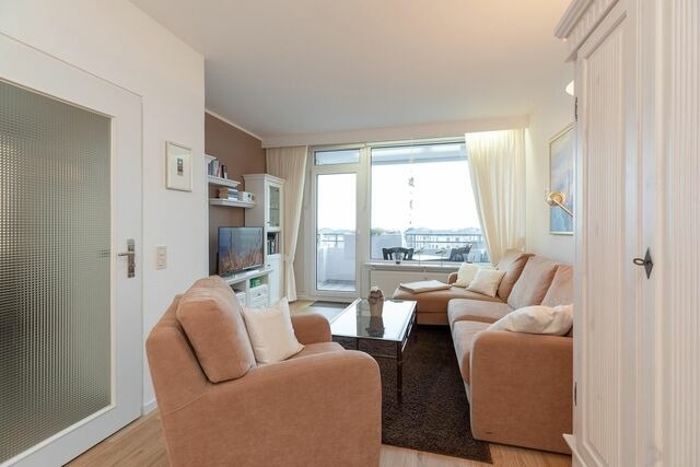 Ferienwohnung in Dahme - Berolina Strandblick - Bild 6