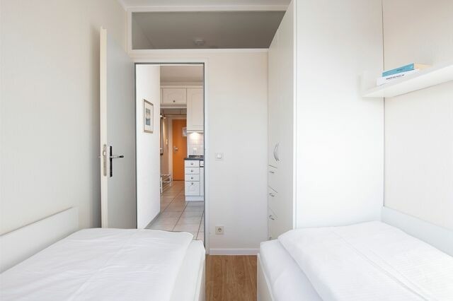 Ferienwohnung in Dahme - Berolina Strandblick - Bild 23