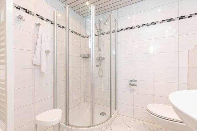 Ferienwohnung in Dahme - Berolina Strandblick - Bild 24