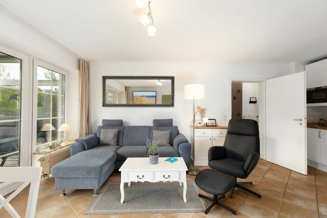 Ferienwohnung in Sch&ouml;nberger Strand - Holunderbusch - Bild 5