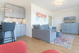 Ferienwohnung in Scharbeutz - Montemare Baltic Lounge - Bild 18