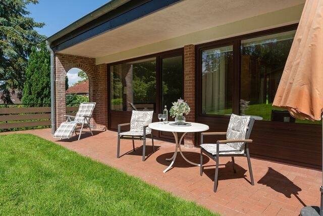 Ferienhaus in Malente - Haus Matthiesen - Bild 11