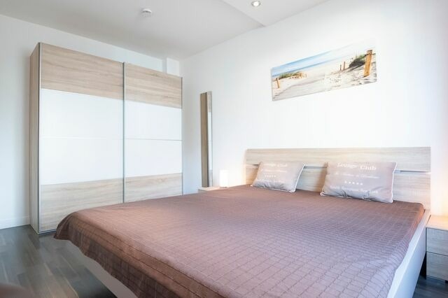 Ferienwohnung in Gr&ouml;mitz - Haus Achtern Diek Ostseebutze - Bild 2