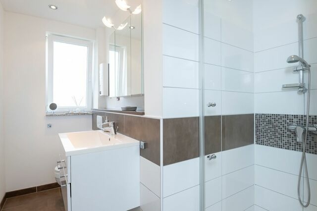 Ferienwohnung in Gr&ouml;mitz - Haus Achtern Diek Ostseebutze - Bild 3