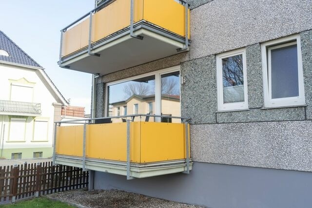 Ferienwohnung in Gr&ouml;mitz - Haus Achtern Diek Ostseebutze - Bild 20