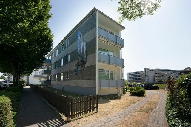 Ferienwohnung in Gr&ouml;mitz - Haus Achtern Diek Ostseebutze - Bild 21