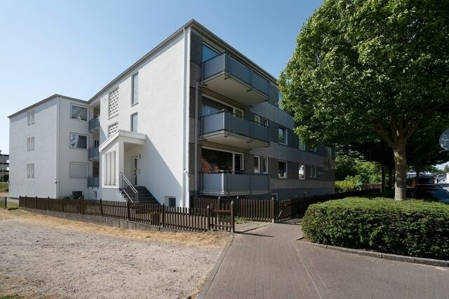 Ferienwohnung in Gr&ouml;mitz - Haus Achtern Diek Ostseebutze - Bild 24