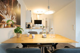 Ferienwohnung in Kellenhusen - Ostseequartier Ruhe-Deck - Bild 18