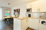 Ferienwohnung in Kellenhusen - Ostseequartier Ruhe-Deck - Bild 19
