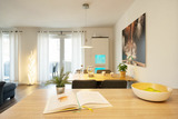 Ferienwohnung in Kellenhusen - Ostseequartier Ruhe-Deck - Bild 21