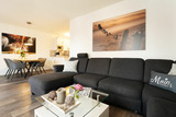 Ferienwohnung in Kellenhusen - Ostseequartier Ruhe-Deck - Bild 1