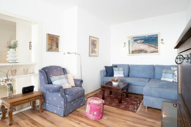 Ferienwohnung in Kellenhusen - Haus Meeresblick Wohnung 80 - Bild 5