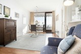 Ferienwohnung in Kellenhusen - Haus Meeresblick Wohnung 80 - Bild 7