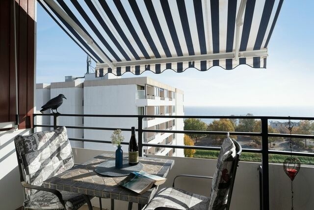 Ferienwohnung in Kellenhusen - Haus Meeresblick Wohnung 80 - Bild 11