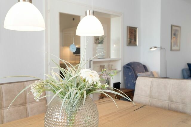 Ferienwohnung in Kellenhusen - Haus Meeresblick Wohnung 80 - Bild 13
