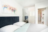 Ferienwohnung in Kellenhusen - Haus Meeresblick Wohnung 80 - Bild 19