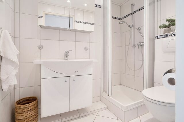 Ferienwohnung in Kellenhusen - Haus Meeresblick Wohnung 80 - Bild 21