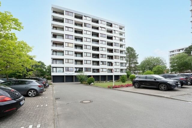 Ferienwohnung in Kellenhusen - Haus Meeresblick Wohnung 80 - Bild 24