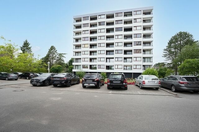 Ferienwohnung in Kellenhusen - Haus Meeresblick Wohnung 80 - Bild 25
