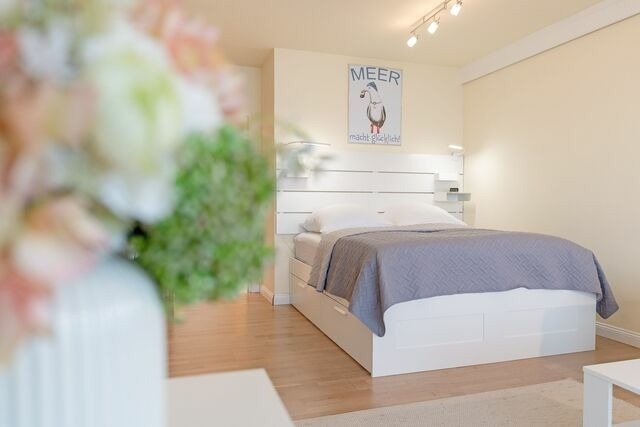 Ferienwohnung in Timmendorfer Strand - An der Waldkapelle 26 Horizont - Bild 5