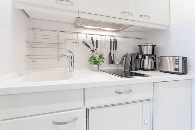 Ferienwohnung in Timmendorfer Strand - An der Waldkapelle 26 Horizont - Bild 21