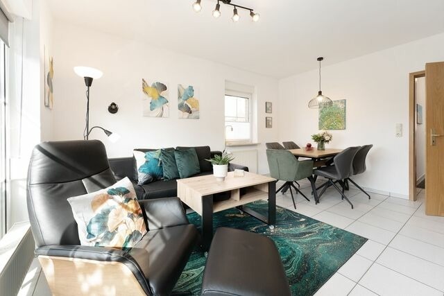 Ferienhaus in Kellenhusen - Kellenhuus - Bild 5