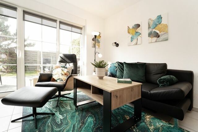 Ferienhaus in Kellenhusen - Kellenhuus - Bild 7