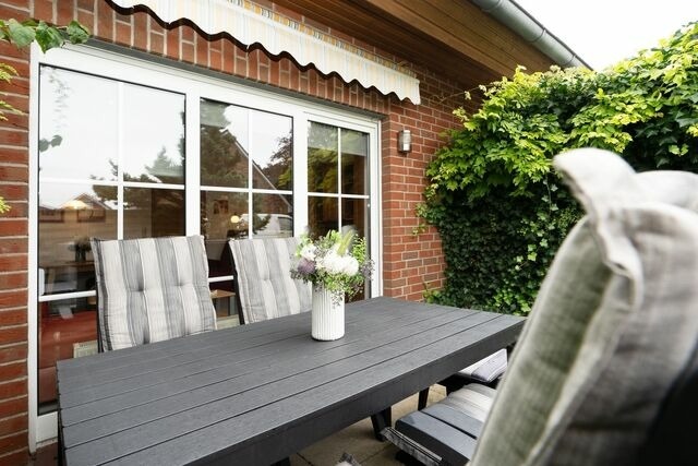 Ferienhaus in Kellenhusen - Kellenhuus - Bild 11