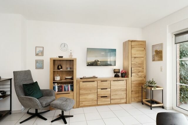 Ferienhaus in Kellenhusen - Kellenhuus - Bild 16