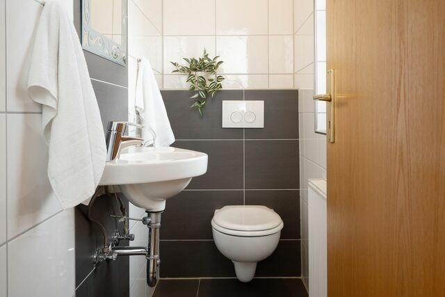 Ferienhaus in Kellenhusen - Kellenhuus - Bild 23