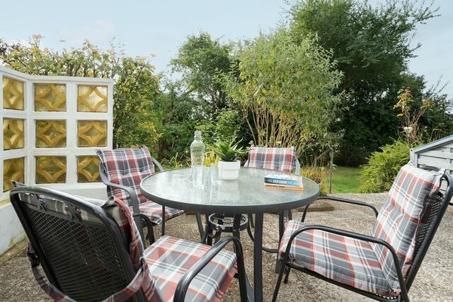 Ferienwohnung in Dahme - Cismarer Stra&szlig;e 32 Sonne und Wind 1 - Bild 2