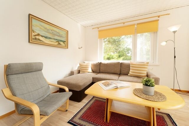 Ferienwohnung in Dahme - Cismarer Stra&szlig;e 32 Sonne und Wind 1 - Bild 5