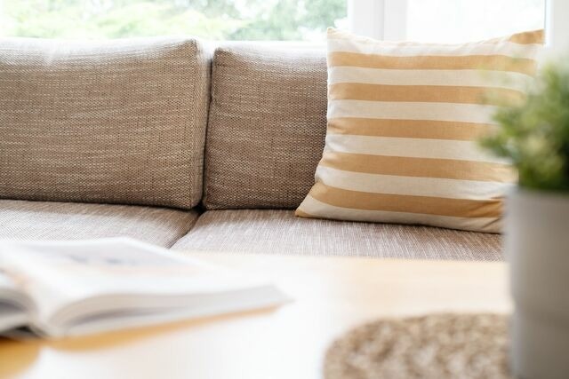 Ferienwohnung in Dahme - Cismarer Stra&szlig;e 32 Sonne und Wind 1 - Bild 6