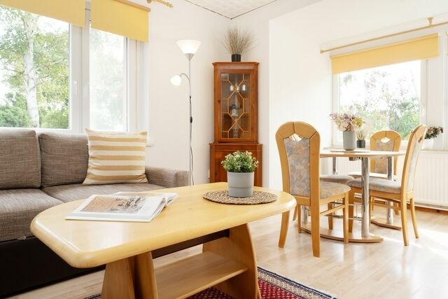 Ferienwohnung in Dahme - Cismarer Stra&szlig;e 32 Sonne und Wind 1 - Bild 7