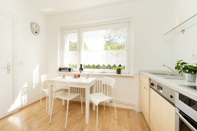 Ferienwohnung in Dahme - Cismarer Stra&szlig;e 32 Sonne und Wind 1 - Bild 17