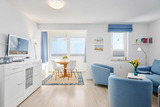 Ferienwohnung in Sch&ouml;nberger Strand - Promenade 27 Wohnung 28 - Bild 1