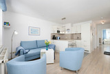Ferienwohnung in Sch&ouml;nberger Strand - Promenade 27 Wohnung 28 - Bild 11