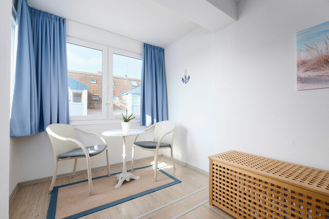 Ferienwohnung in Sch&ouml;nberger Strand - Promenade 27 Wohnung 28 - Bild 22