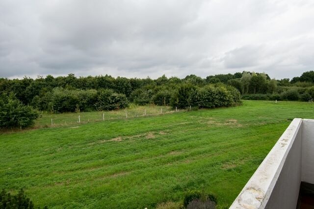 Ferienwohnung in Gr&ouml;mitz - Haus im Gr&uuml;nen Wohnung 2 - Bild 7