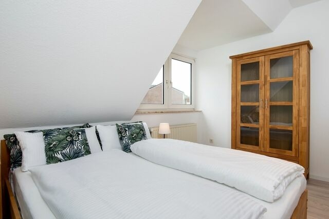 Ferienwohnung in Gr&ouml;mitz - Haus im Gr&uuml;nen Wohnung 2 - Bild 15