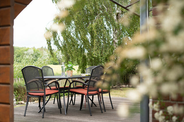 Ferienwohnung in Dahme - Am Ganterhals 13 Wohnung 1 - Bild 15