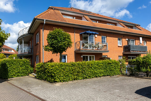 Ferienwohnung in Laboe - Nautic Nr. 11 - Bild 23