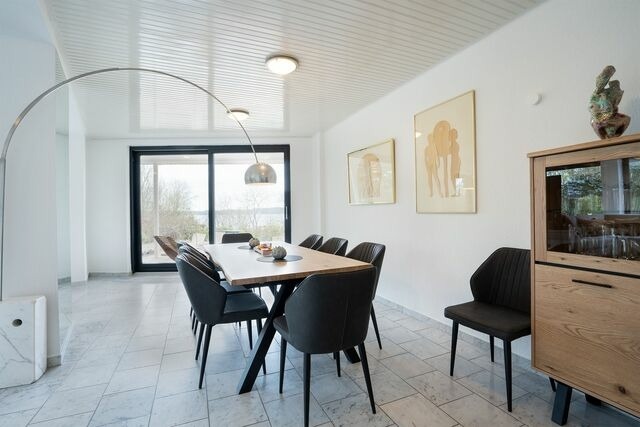 Ferienhaus in Bosau - Haus am See - Bild 3