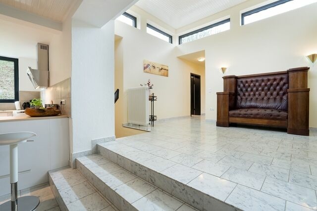 Ferienhaus in Bosau - Haus am See - Bild 13