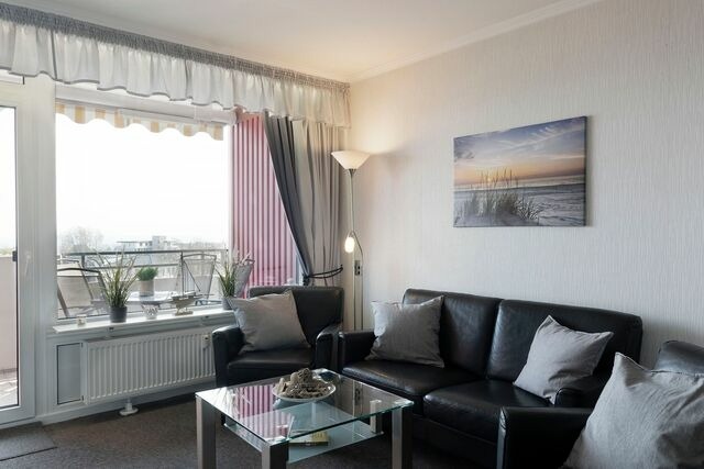 Ferienwohnung in Dahme - Berolina Ostseeliebe - Bild 2