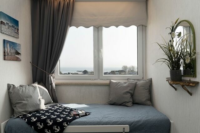 Ferienwohnung in Dahme - Berolina Ostseeliebe - Bild 4