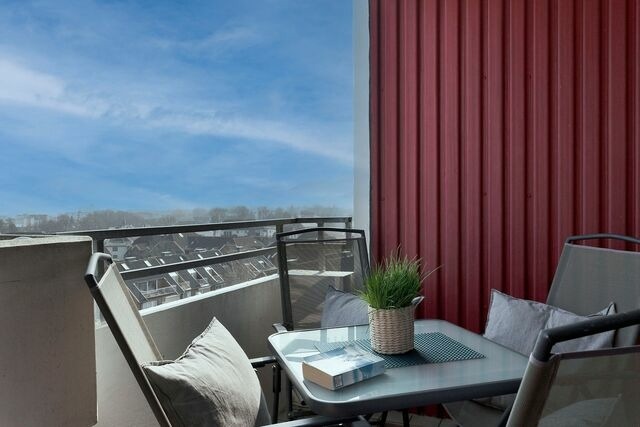 Ferienwohnung in Dahme - Berolina Ostseeliebe - Bild 21