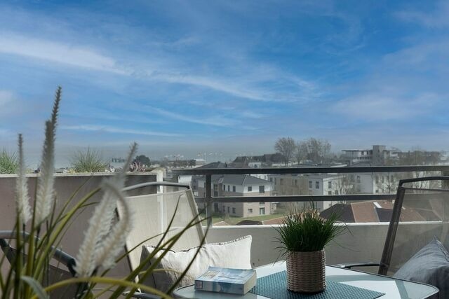 Ferienwohnung in Dahme - Berolina Ostseeliebe - Bild 22